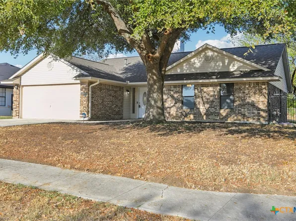 3217 Spotted Horse Dr, Killeen, TX 76542