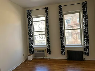 Rented by Eric Goodman Realty Corp