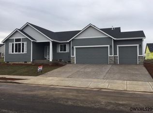 6062 NE Tuscan Loop, Albany, OR 97321