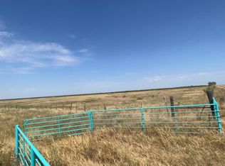 Halsell Rd, Henrietta, TX 76365