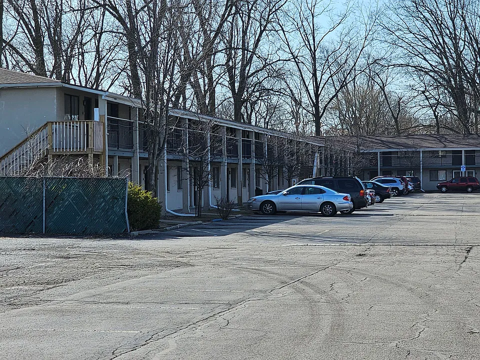 Winchester Place