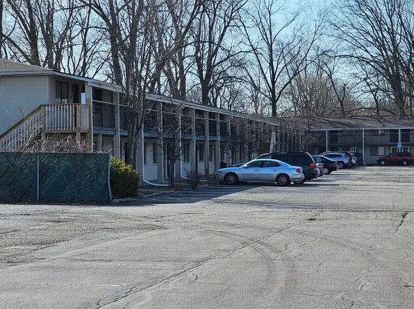 Remodeled One Bedrooms