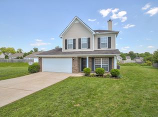 3612 Ashworth Ct, Spring Hill, TN 37174