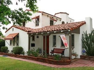 11347 Monte Vista Dr, Whittier, CA 90601