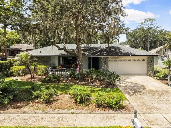 260 QUEENSBERRY COURT, LONGWOOD, FL 32779