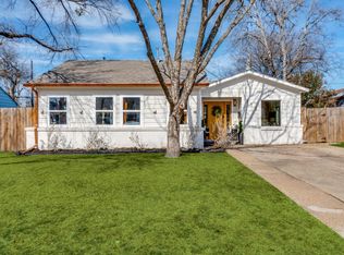 111 Halsey St, Dallas, TX 75224