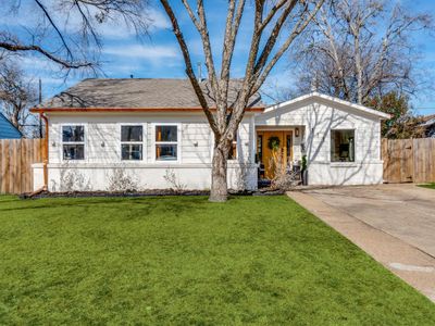 111 Halsey St, Dallas, TX, 75224