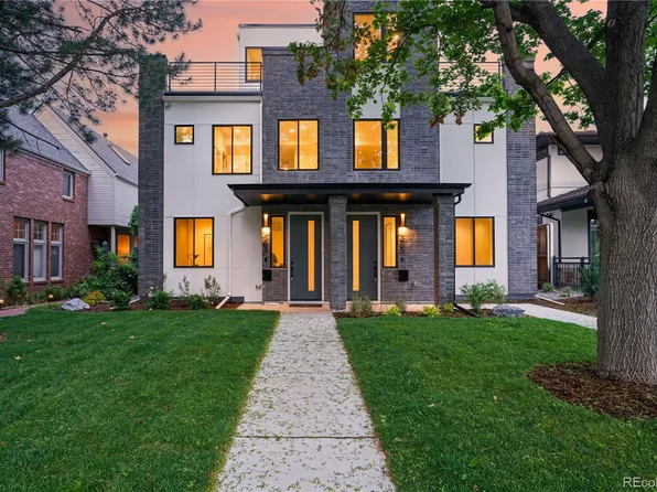 365 Garfield Street, Denver, CO 80206