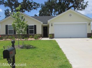 22 Amherst Way, Savannah, GA 31419