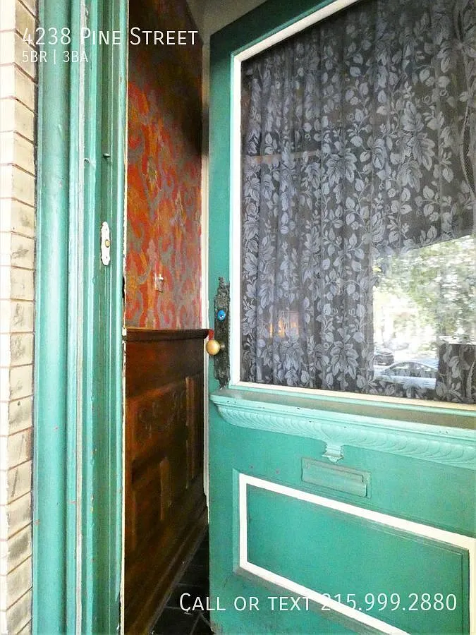 Lovely home available in Spruce Hill! — Photo 3
