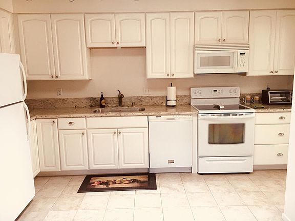 Updated Kitchen