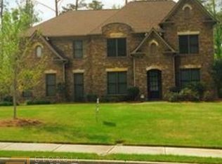 2349 Barrington Trace Cir SW, Atlanta, GA 30331