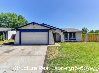 6300 Sky Vista Ct, Citrus Heights, CA