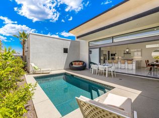 521 Fountain Dr, Palm Springs, CA 92262