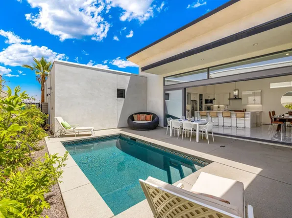 (undisclosed Address), Palm Springs, CA 92262