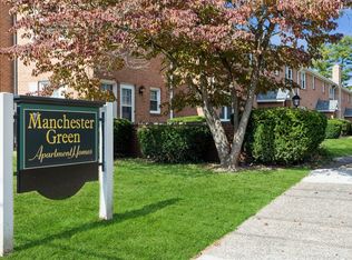 167 E Center St #5B, Manchester, CT 06040