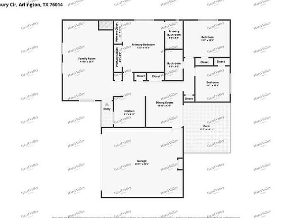 2nd image of 746 Salsbury Cir