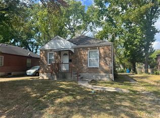37 Lee Ave, Saint Louis, MO 63135