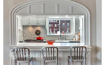 Sold by Douglas Elliman