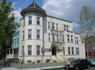 151 S St NW, Washington, DC 20001