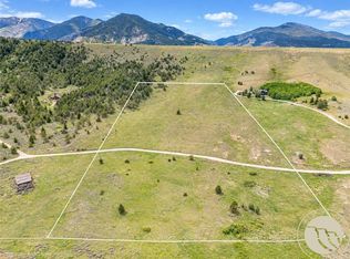 Meeteetse Trail Rd, Red Lodge, MT 59068