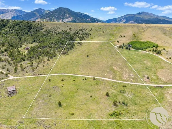 Meeteetse Trail Rd, Red Lodge, MT 59068