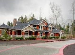 8303 250th Ave NE, Redmond, WA 98053