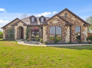 7754 County Road 275, Terrell, TX 75160