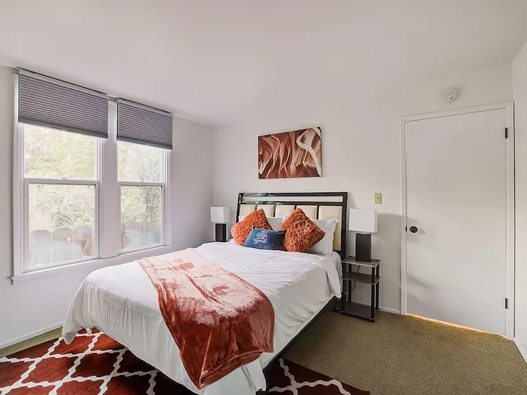 Downstairs Bedroom 2