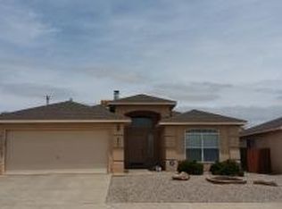 6615 Evesham Rd NW, Albuquerque, NM 87120