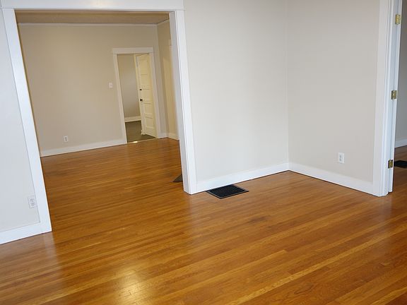 Living Room - Dining Room