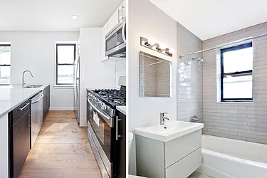 Rented by Highline Residential