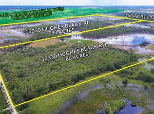 15330 Hughes Black Rd, Punta Gorda, FL 33982