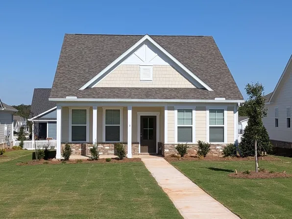 8 Gill Ln, North Augusta, SC 29860