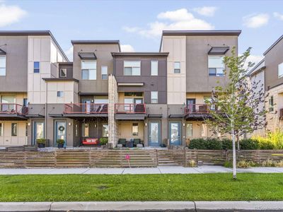 5662 Emporia Street, Denver, CO, 80238