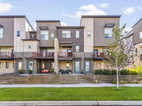 5662 Emporia Street, Denver, CO 80238
