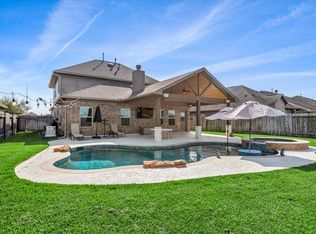 16315 Tyler Reach Dr, Hockley, TX 77447