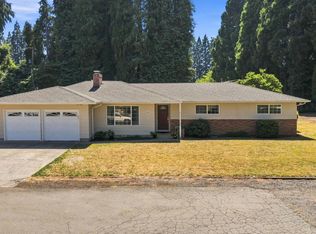 206 NW Benton Pl, Albany, OR 97321