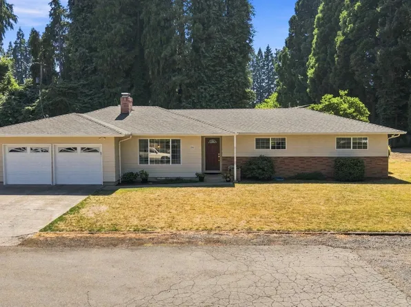 206 NW Benton Pl, Albany, OR 97321