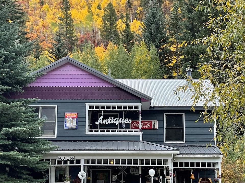 386 Redstone Blvd, Redstone, CO 81623 Zillow