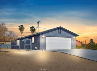 5412 Mariposa Ave, Twentynine Palms, CA 92277