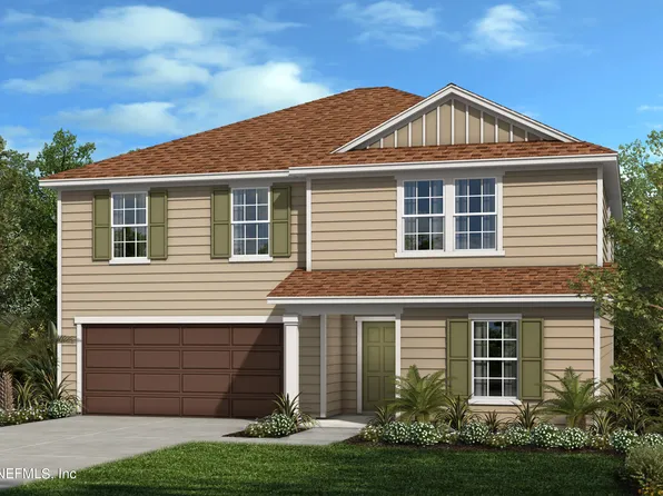 11195 BUCKNER Lane, Jacksonville, FL 32222