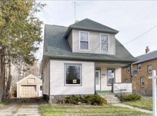 50 Territorial Rd W, Battle Creek, MI 49015