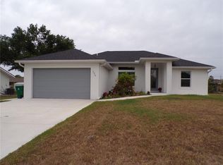 326 Millport St NW, Pt Charlotte, FL 33948