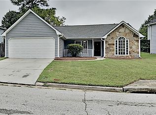 5579 Tunbridge Wells Rd, Lithonia, GA 30058