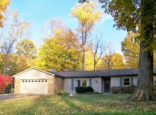 2700 S Woodland Trl, Warsaw, IN 46580
