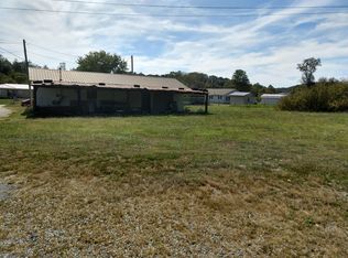 63 F Jackson Ln, Flat Lick, KY 40935
