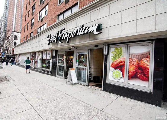 Rented by Charles Coutinho LLC | media 24