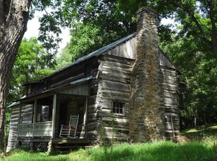 791 Reid Rd, Lexington, VA 24450