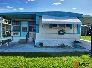 918 Reed Canal Rd #186, South Daytona, FL 32119